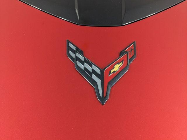 2026 Chevrolet Corvette 3LZ - Photo 17