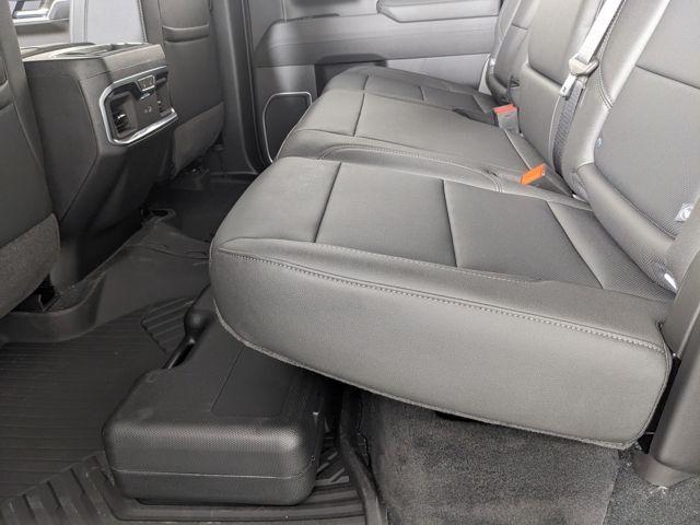 2026 Chevrolet Silverado 3500 HD LTZ - Photo 30