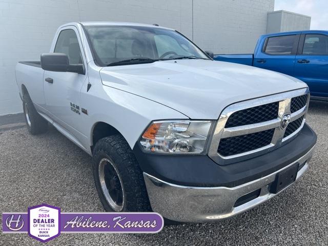 2015 RAM Ram 1500 ST's photo