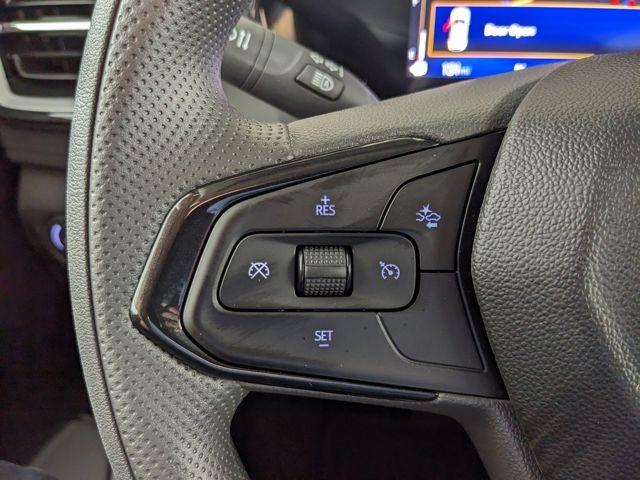 2026 Chevrolet Trailblazer LS - Photo 13