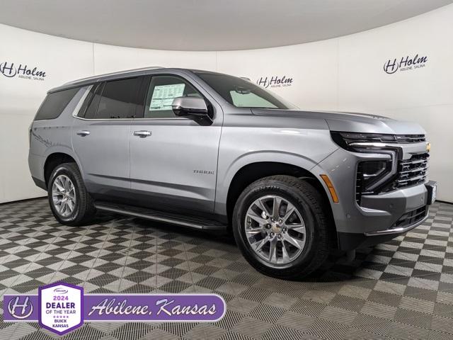 2026 Chevrolet Tahoe SUV 