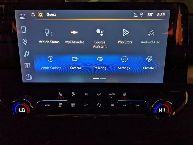 2026 Chevrolet Colorado LT - Photo 19