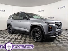 2026 Chevrolet Equinox LT SUV