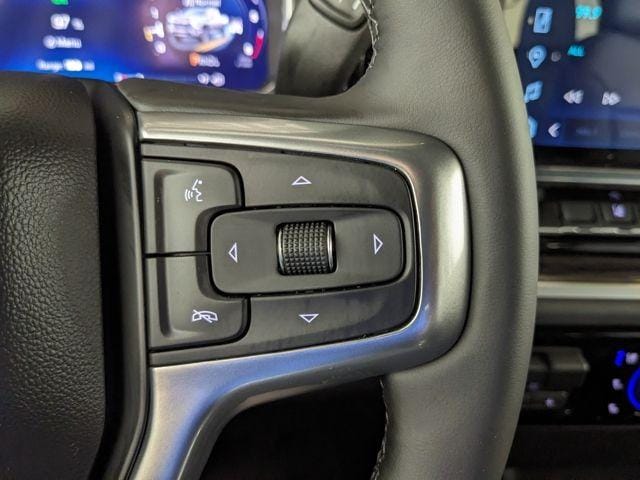 2026 Chevrolet Silverado 3500 HD LTZ - Photo 13