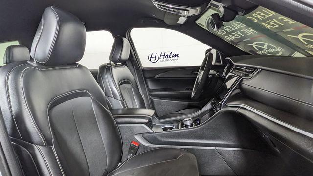 2023 Jeep Grand Cherokee L Altitude - Photo 40