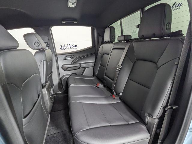 2026 Chevrolet Colorado LT - Photo 35