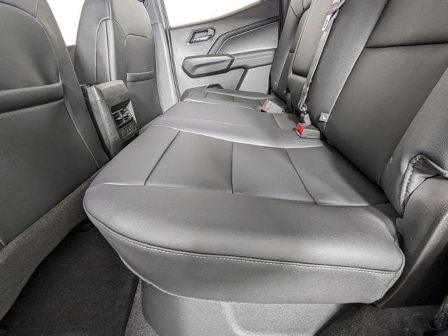 2026 Chevrolet Colorado LT - Photo 36