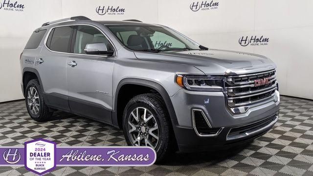 2023 GMC Acadia SUV 