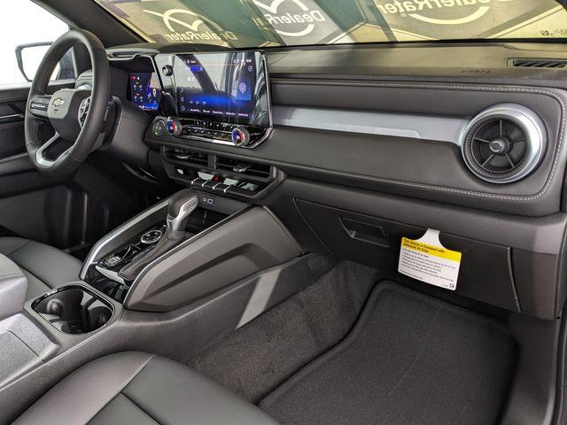 2026 Chevrolet Colorado LT - Photo 33