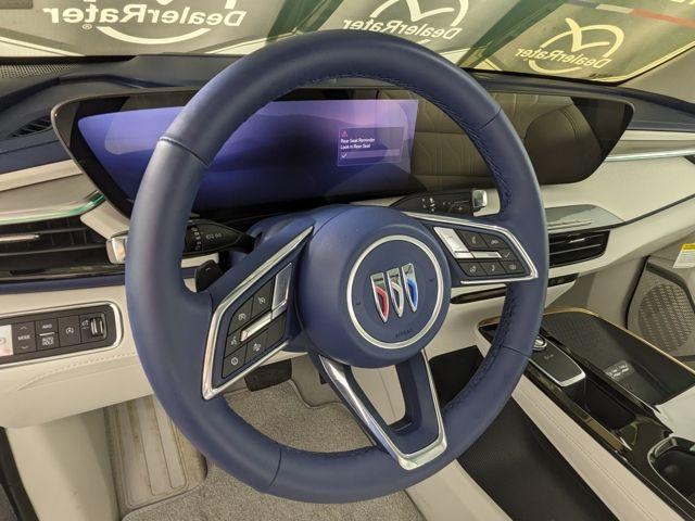 2025 Buick Enclave Avenir - Photo 13