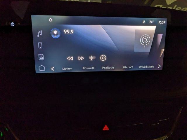 2025 Buick Encore GX Preferred - Photo 16