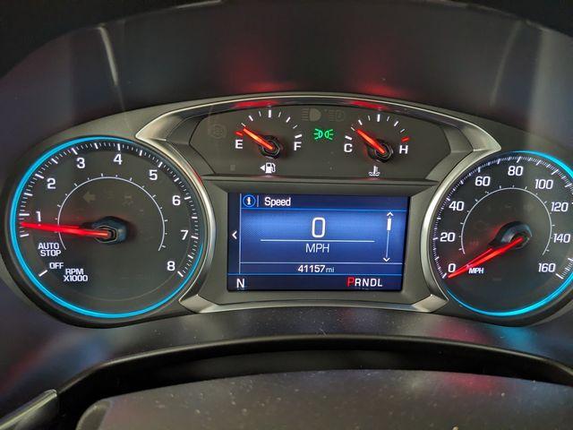 2024 Chevrolet Equinox LT - Photo 22