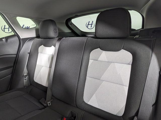 2026 Chevrolet Trax LS - Photo 24