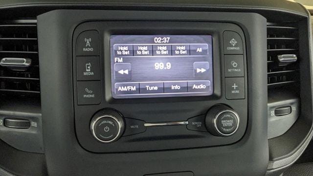 2024 RAM Ram 2500 Pickup Tradesman - Photo 16