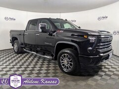 2026 Chevrolet Silverado 2500 HD LT Truck
