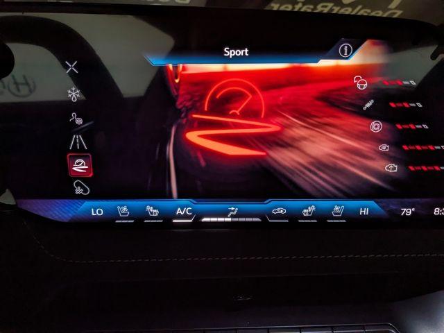 2026 Chevrolet Corvette 3LZ - Photo 36