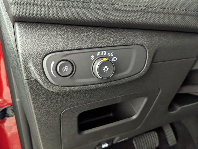 2026 Chevrolet Trailblazer LS - Photo 20