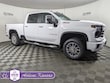 Chevrolet Silverado 2500 HD