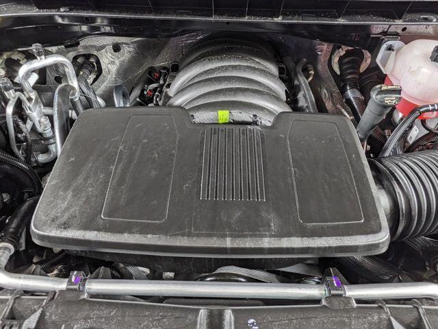 2026 Chevrolet Silverado 1500 Custom Trail Boss - Photo 39