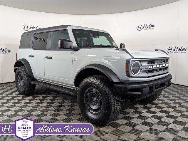 2024 Ford Bronco Big Bend 4x4's photo