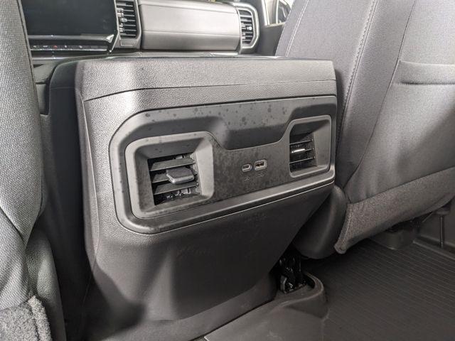 2026 Chevrolet Silverado 1500 LT Trail Boss - Photo 45