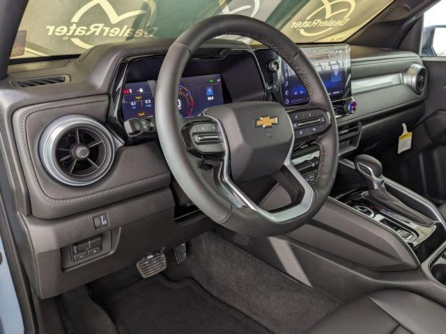2026 Chevrolet Colorado LT - Photo 13