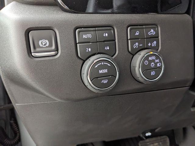 2026 Chevrolet Silverado 1500 LT Trail Boss - Photo 17