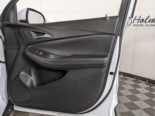 2025 Buick Encore GX Preferred - Photo 40