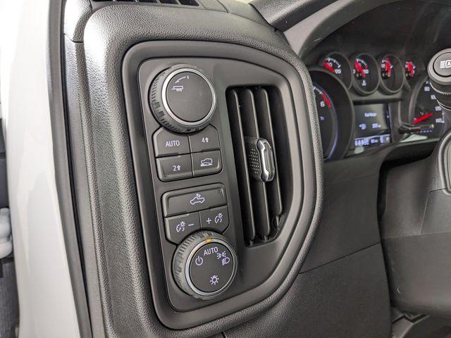 2026 Chevrolet Silverado 1500 Custom - Photo 17