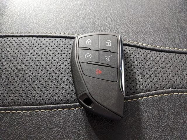 2026 Chevrolet Traverse High Country - Photo 53