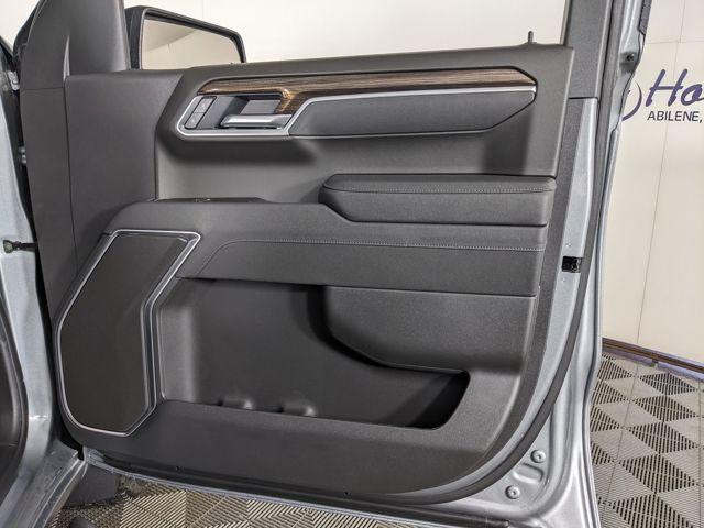 2026 Chevrolet Silverado 1500 RST - Photo 38
