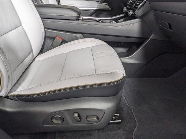 2026 Chevrolet Traverse High Country - Photo 43