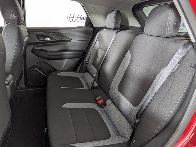 2026 Chevrolet Trailblazer LS - Photo 27