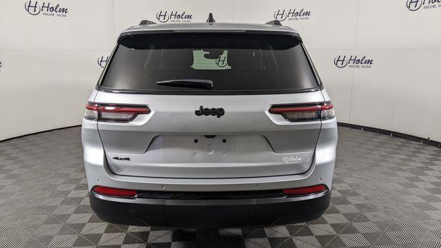 2023 Jeep Grand Cherokee L Altitude - Photo 7