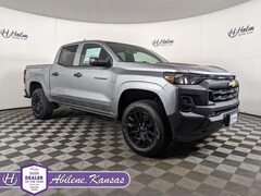 2026 Chevrolet Colorado WT Truck