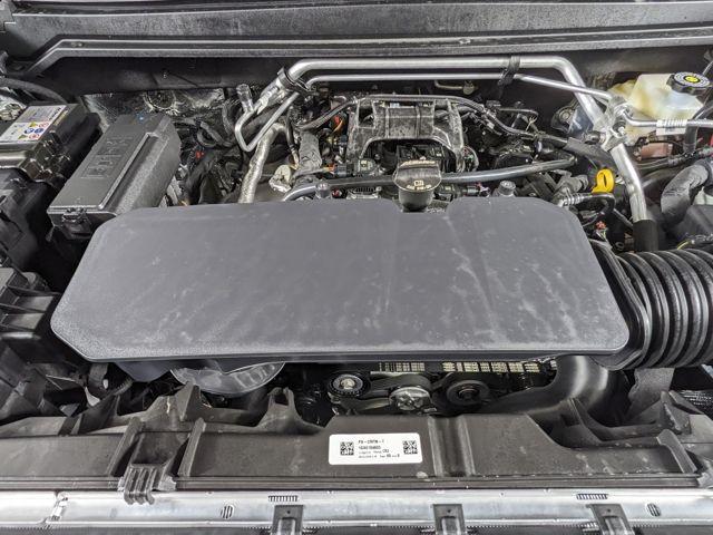 2026 Chevrolet Colorado Work Truck - Photo 45