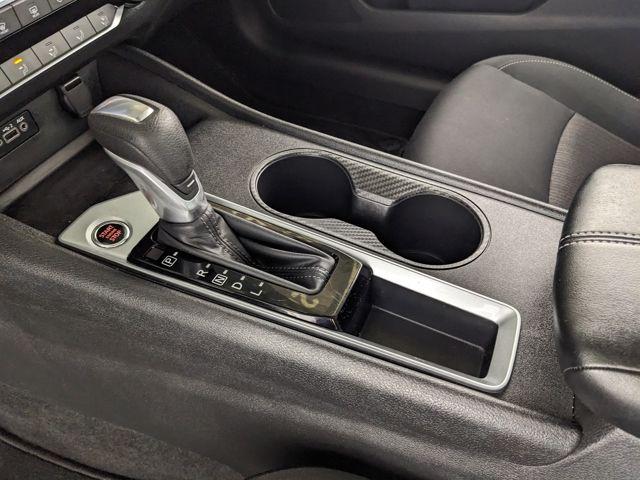 2025 Nissan Altima SV - Photo 20
