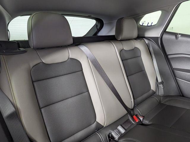 2026 Chevrolet Trax Activ - Photo 35