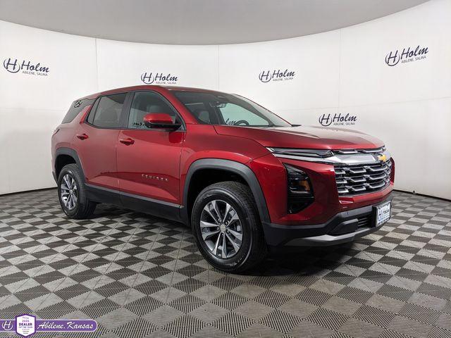 2026 Chevrolet Equinox SUV 