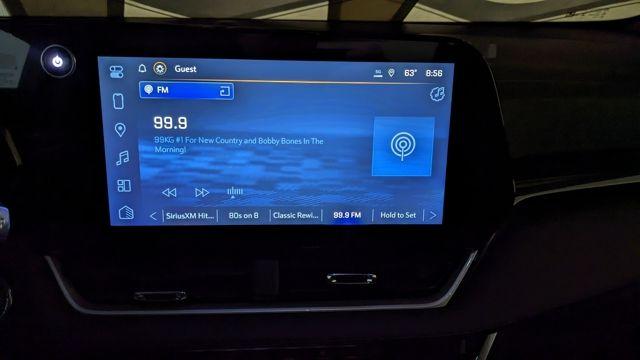 2026 Chevrolet Equinox LT - Photo 16
