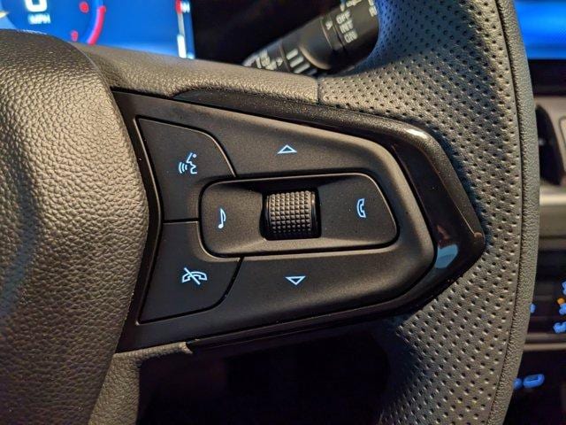 2026 Chevrolet Trailblazer LS - Photo 13