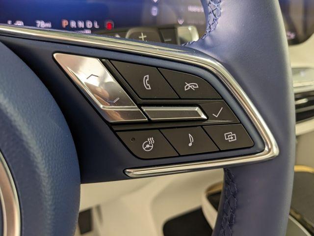 2025 Buick Enclave Avenir - Photo 14