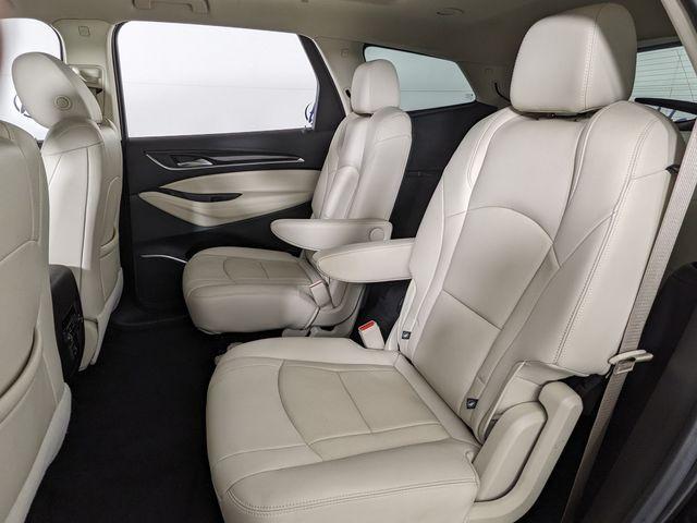 2023 Buick Enclave Essence - Photo 28