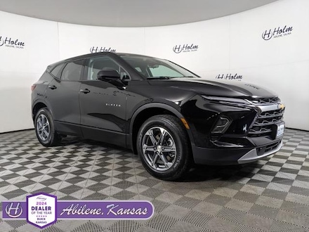 2024 Chevrolet Blazer 2LT SUV