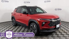 2026 Chevrolet Trailblazer RS SUV