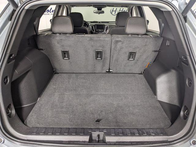 2024 Chevrolet Equinox LT - Photo 12