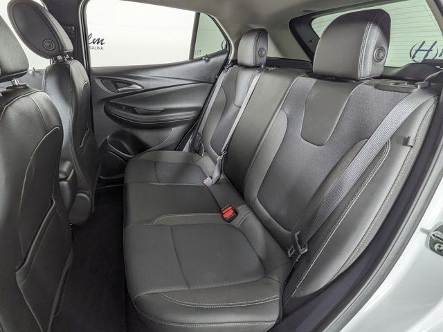 2025 Buick Encore GX Preferred - Photo 25