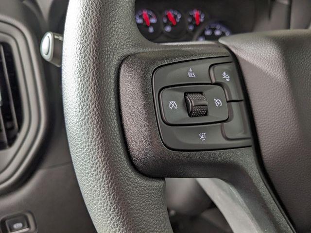 2026 Chevrolet Silverado 1500 Custom Trail Boss - Photo 11