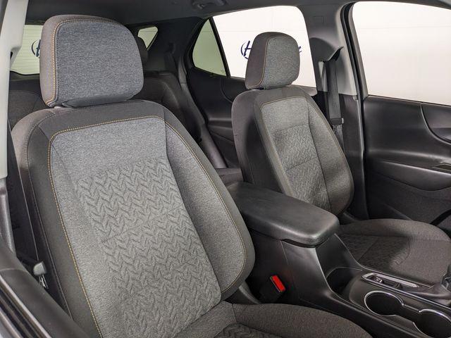 2024 Chevrolet Equinox LT - Photo 8