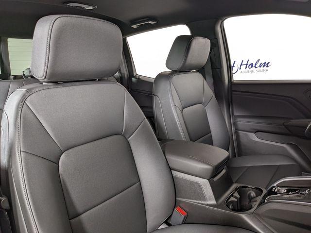 2026 Chevrolet Colorado LT - Photo 41